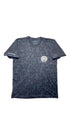 Cemetery Print Tee
